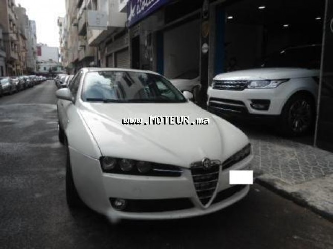 ALFA-ROMEO 159 1.9 occasion 111746