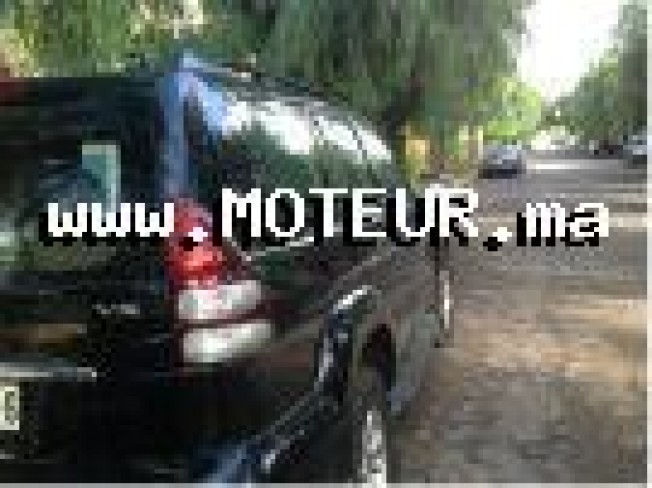 TOYOTA Prado Diesel pack lux occasion 136333