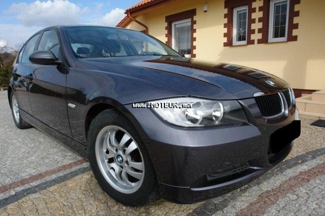 BMW Serie 3 320 occasion 145849