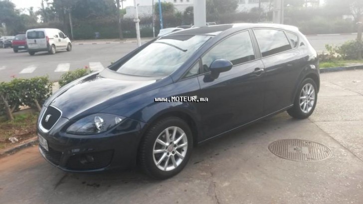 سيات ليون 1.9 tdi مستعملة 115648