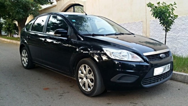 فورد فوكوس 5ب 1.8 tdci مستعملة 84461