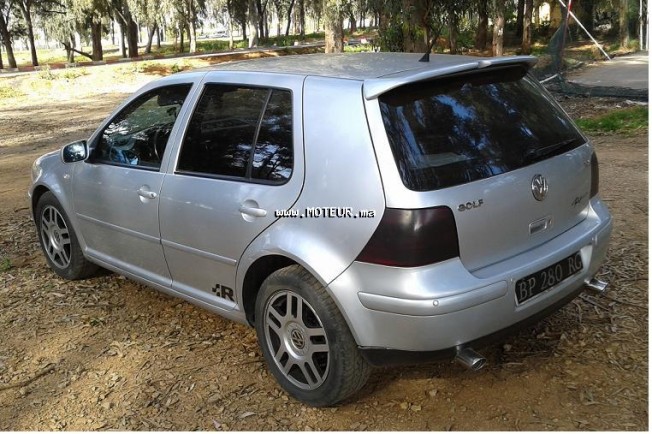 VOLKSWAGEN Golf 4 1.9 tdi occasion 151877