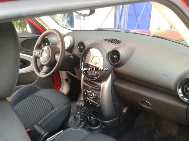 MINI Cooper Paceman 2.8 occasion 100202