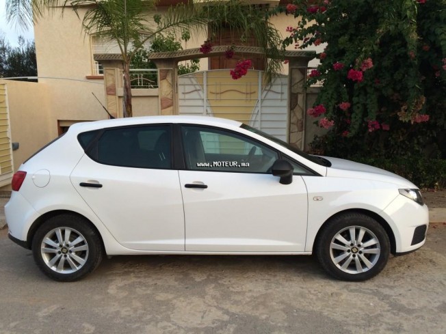 SEAT Ibiza occasion 78393