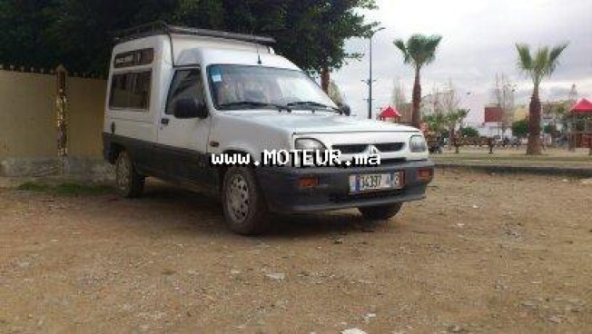 RENAULT Express 1.9 occasion 115591