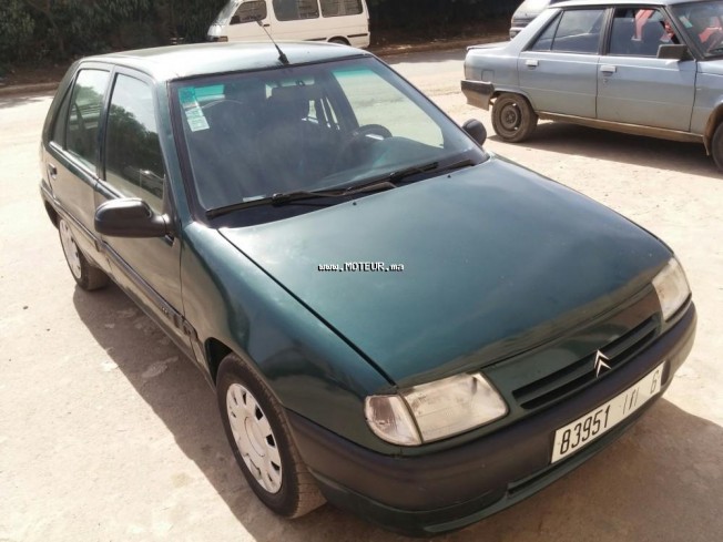 CITROEN Saxo occasion 44466