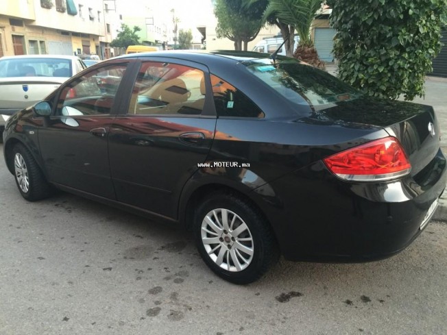 FIAT Linea occasion 47137