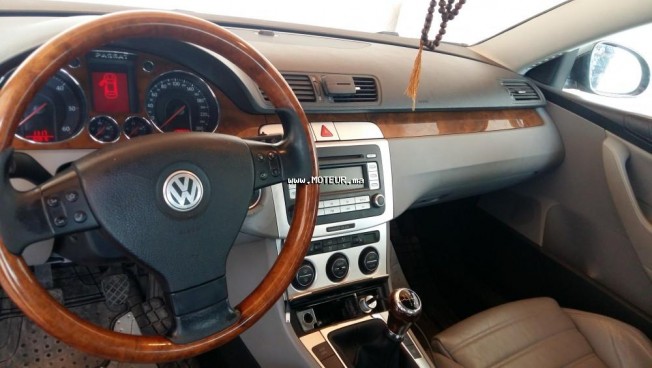 VOLKSWAGEN Passat occasion 2963