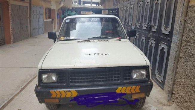 ISUZU Autre 1986 occasion 30230