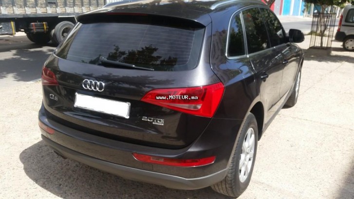 AUDI Q5 occasion 46376