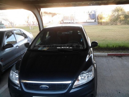 FORD Focus 5p occasion 73176