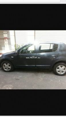 DACIA Sandero occasion 25665