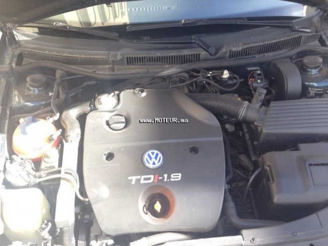 VOLKSWAGEN Golf 4 1.9 tdi occasion 95853