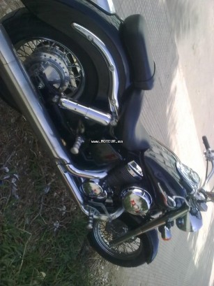 HONDA Shadow spirit 750 750 occasion  223131