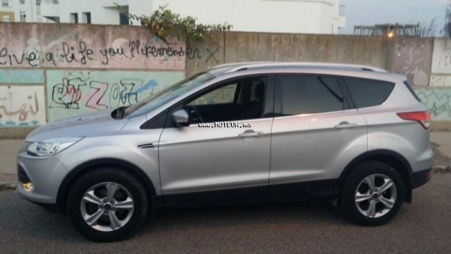 FORD Kuga occasion 23484