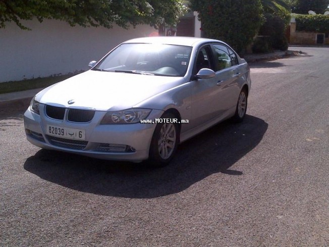 BMW Serie 3 3.20i occasion 145248