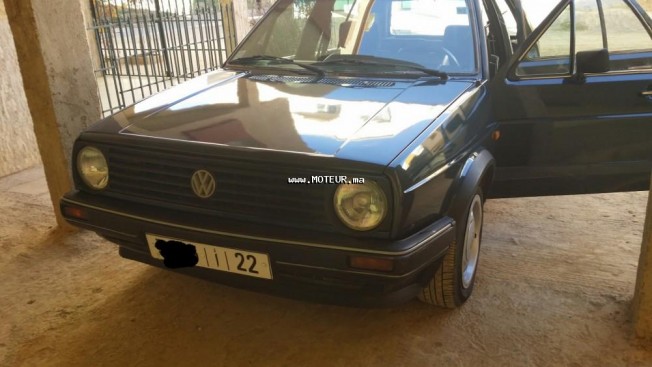 VOLKSWAGEN Golf 2 occasion 70901