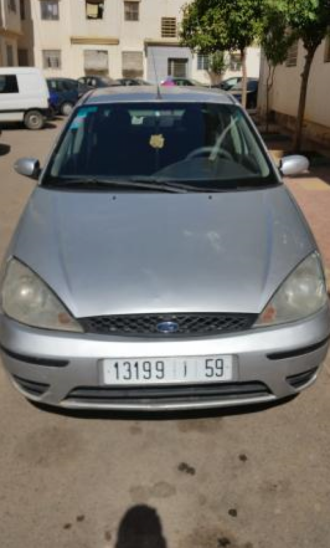 FORD Focus 5p occasion 95234