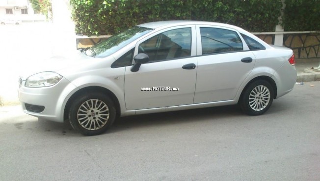 FIAT Linea occasion 39250