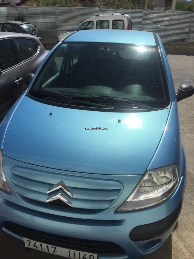 CITROEN C3 occasion 50192