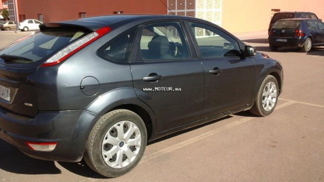 FORD Focus 5p occasion 71170