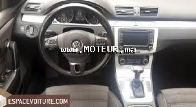 VOLKSWAGEN Passat Tdi 2 occasion 114689