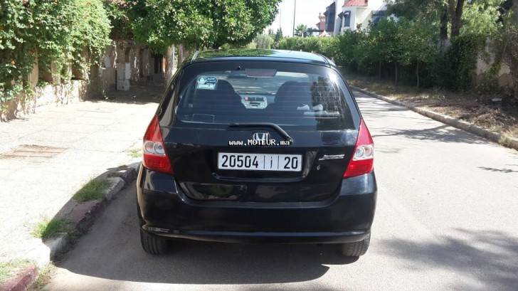 HONDA Jazz 1,1 occasion 86773