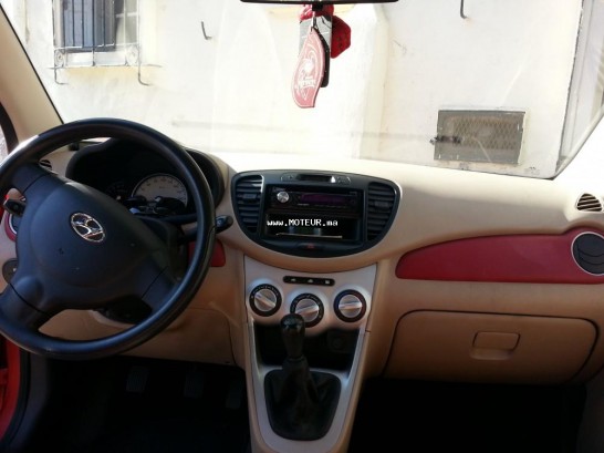 HYUNDAI I10 occasion 85497