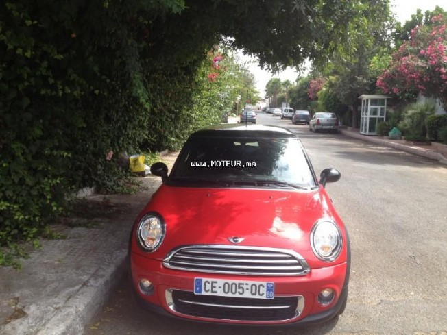 MINI Cooper 1.6 occasion 99813