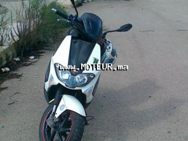 GILERA Runner 50 sp occasion  221295