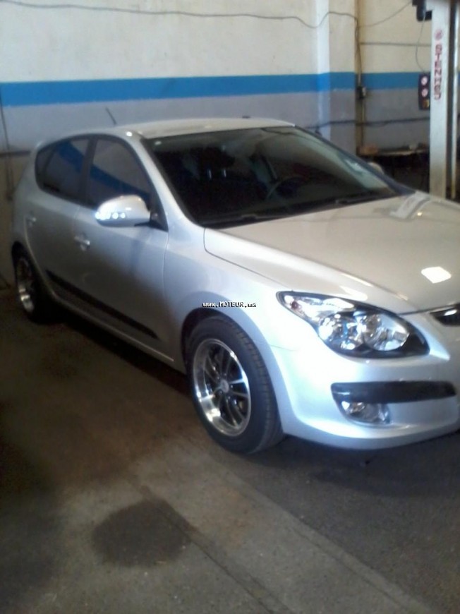 HYUNDAI I30 occasion 37171