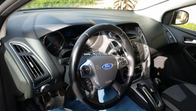 FORD Focus 5p occasion 97097