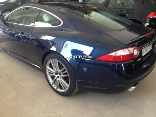 JAGUAR Xk Portfolio occasion 124232