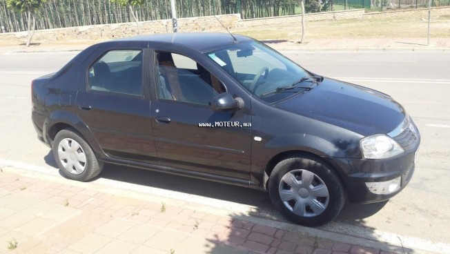 DACIA Logan occasion 12278