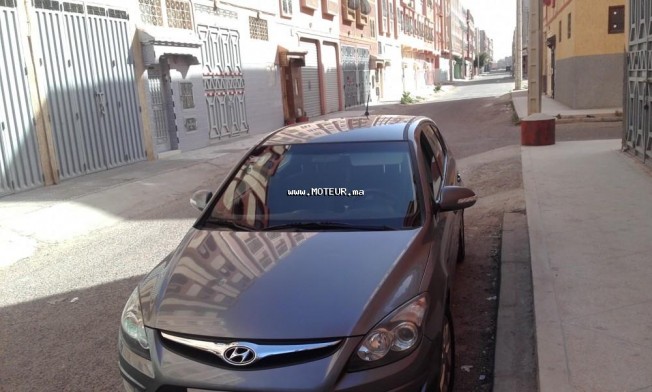 HYUNDAI I30 occasion 39886