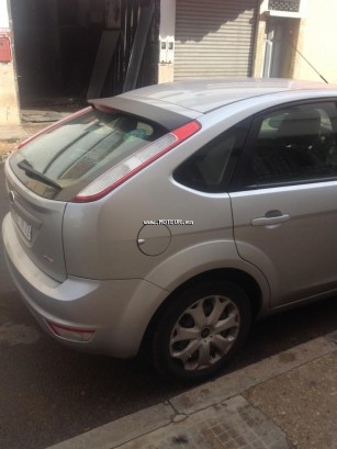 فورد فوكوس 5ب 1.8 tdci 7 cv مستعملة 102924