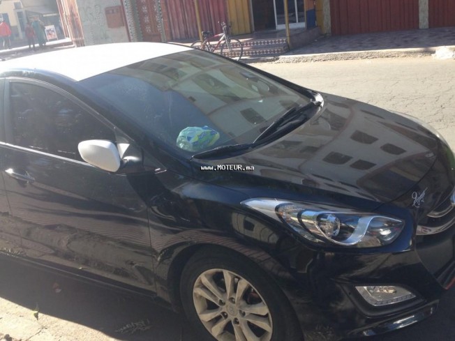 HYUNDAI I30 occasion 48842