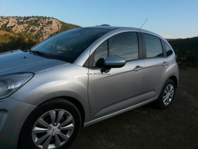 CITROEN C3 occasion 40298