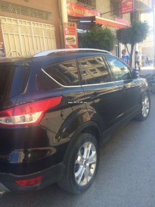 FORD Kuga 2 occasion 6640