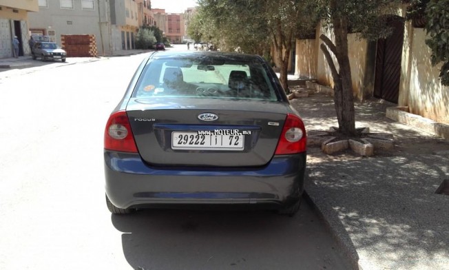 فورد فوكوس 5ب 1.8 tdci مستعملة 83732