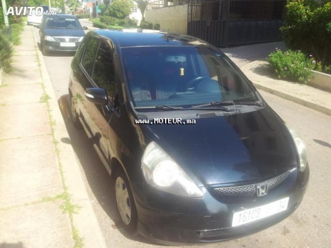 HONDA Jazz occasion 97958