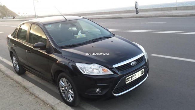 فورد فوكوس 5ب 1.8 tdci مستعملة 83963