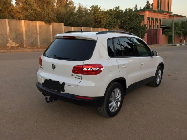 VOLKSWAGEN Tiguan occasion 149