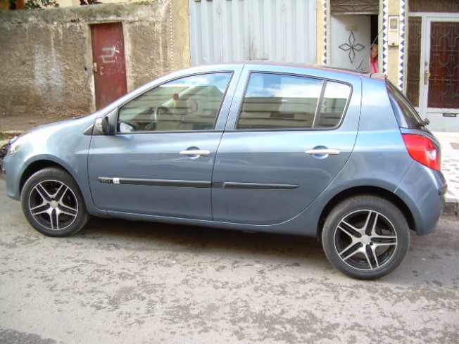 RENAULT Clio occasion 172146