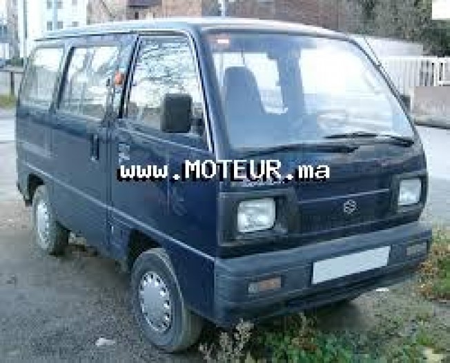 SUZUKI Autre occasion 61512