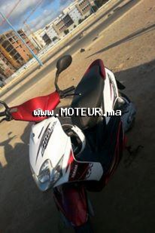 YAMAHA Jog r 50 50cc occasion  233830