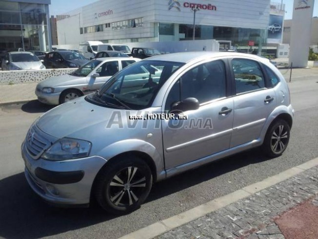 CITROEN C3 occasion 37965