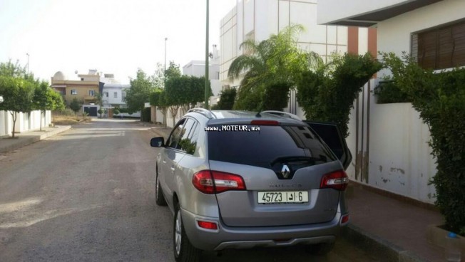 RENAULT Koleos occasion 3305