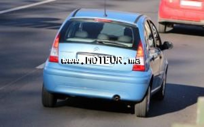 CITROEN C3 occasion 43408