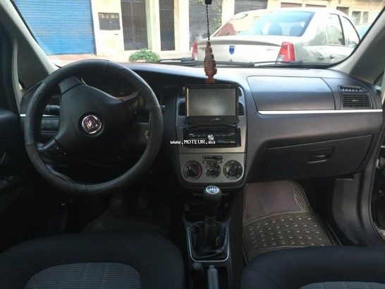 FIAT Linea occasion 47138